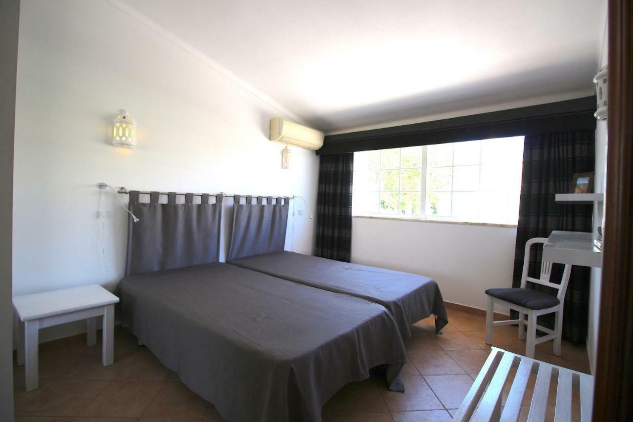 Magnifique Maison En Resort Pres Des Plages Αλμπουφέιρα Εξωτερικό φωτογραφία