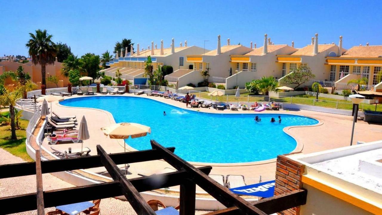 Magnifique Maison En Resort Pres Des Plages Αλμπουφέιρα Εξωτερικό φωτογραφία