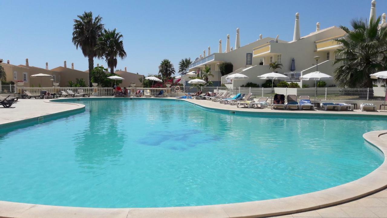 Magnifique Maison En Resort Pres Des Plages Αλμπουφέιρα Εξωτερικό φωτογραφία
