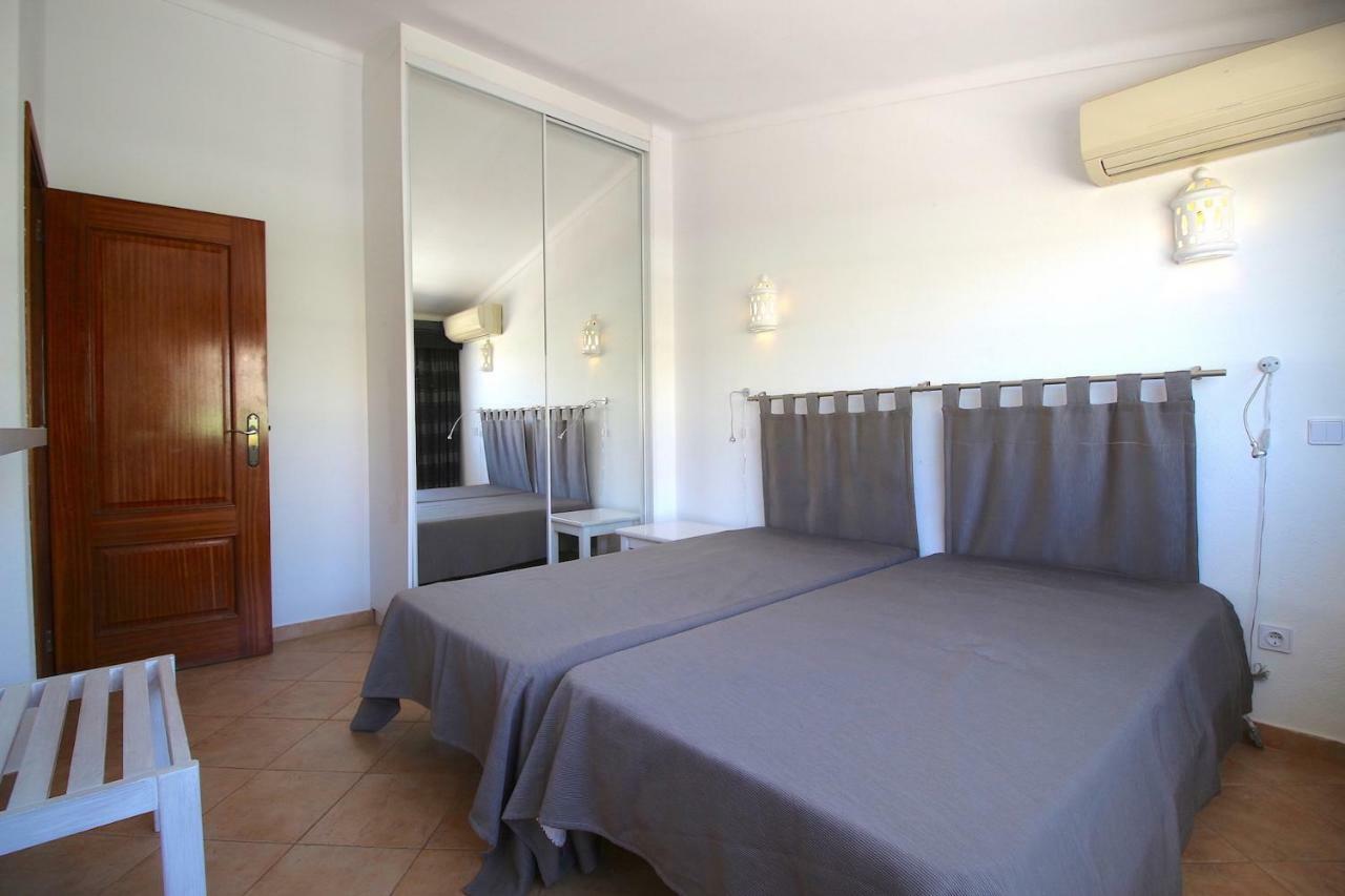 Magnifique Maison En Resort Pres Des Plages Αλμπουφέιρα Εξωτερικό φωτογραφία