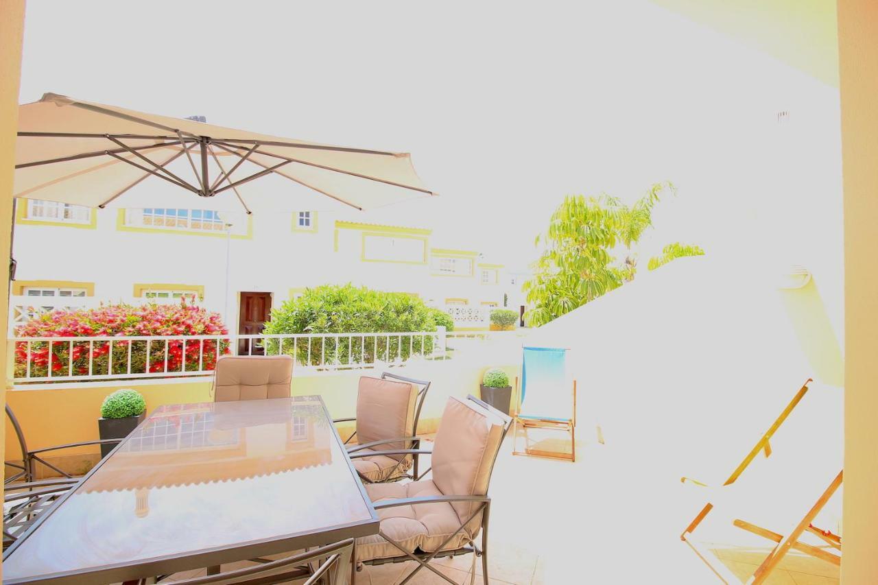 Magnifique Maison En Resort Pres Des Plages Αλμπουφέιρα Εξωτερικό φωτογραφία