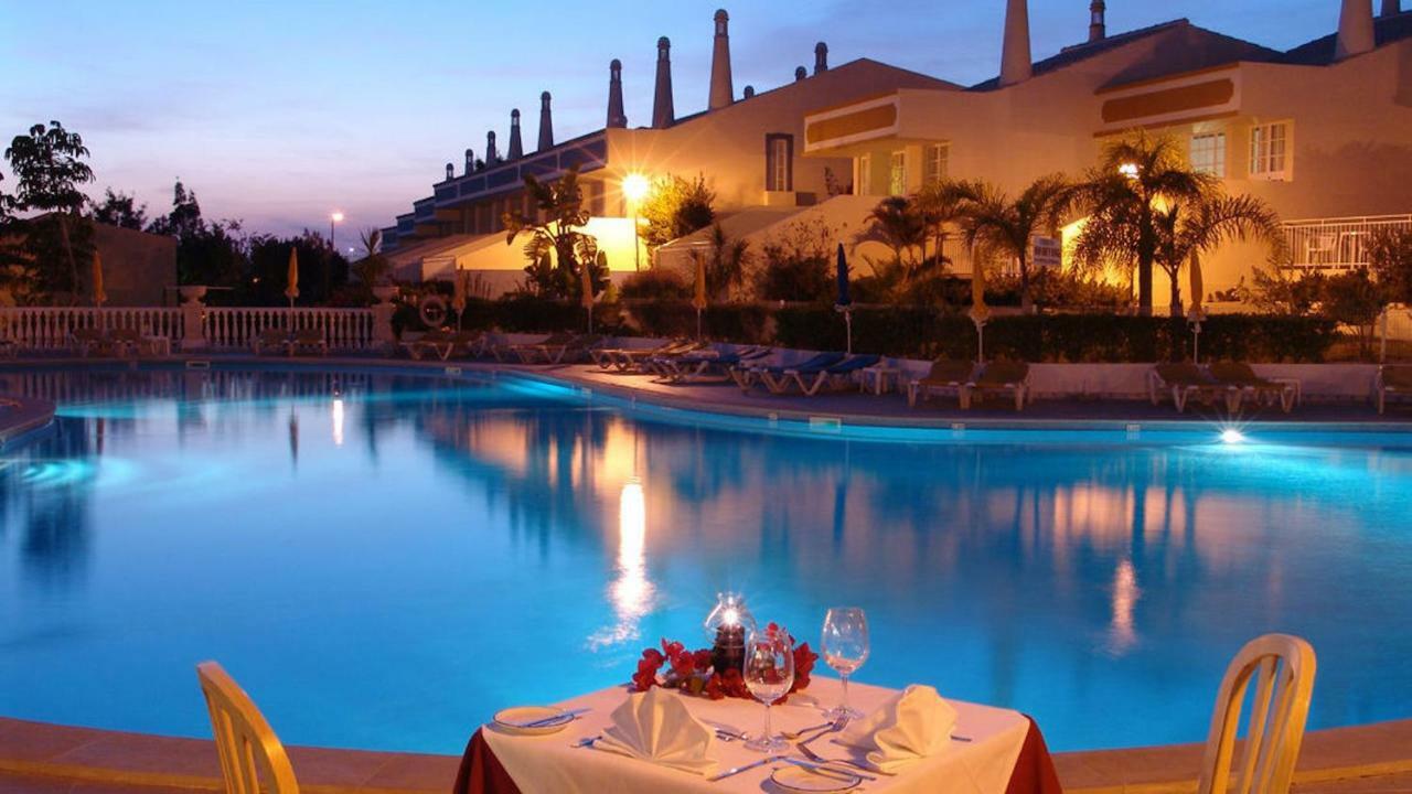 Magnifique Maison En Resort Pres Des Plages Αλμπουφέιρα Εξωτερικό φωτογραφία