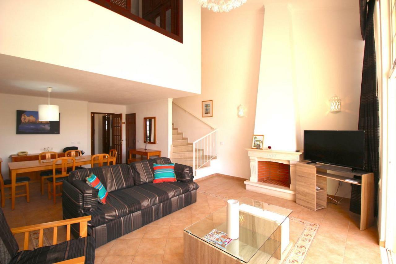 Magnifique Maison En Resort Pres Des Plages Αλμπουφέιρα Εξωτερικό φωτογραφία