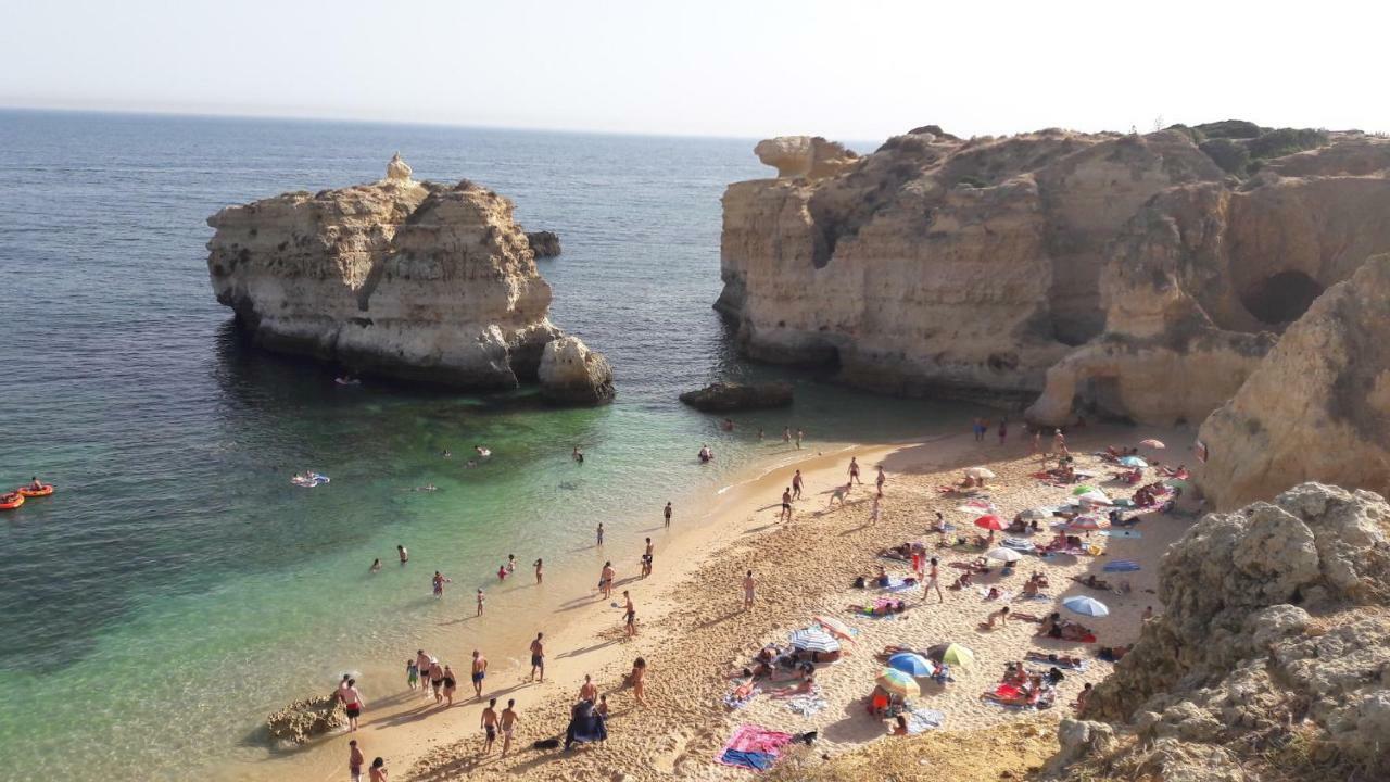Magnifique Maison En Resort Pres Des Plages Αλμπουφέιρα Εξωτερικό φωτογραφία