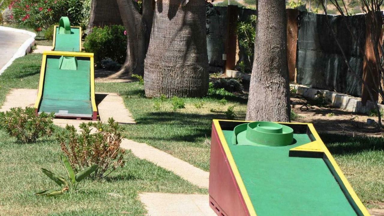 Magnifique Maison En Resort Pres Des Plages Αλμπουφέιρα Εξωτερικό φωτογραφία