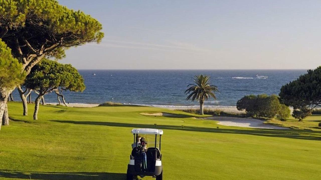 Magnifique Maison En Resort Pres Des Plages Αλμπουφέιρα Εξωτερικό φωτογραφία